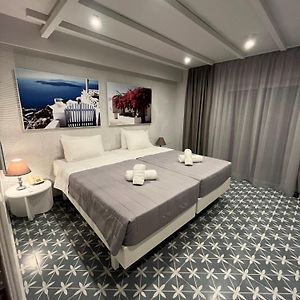Suite mit Kingsize-Bett